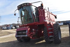 Case IH 2388 Image
