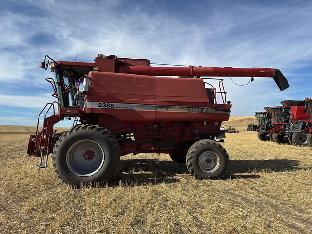 Image of Case IH 2388 equipment image 1