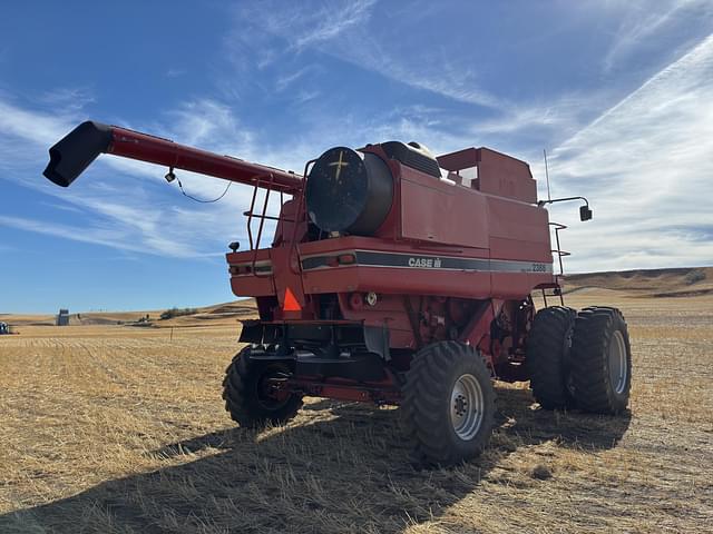 Image of Case IH 2388 equipment image 4