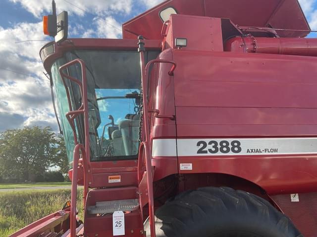 Image of Case IH 2388 equipment image 2