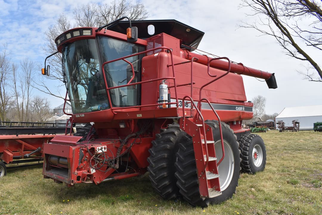 Image of Case IH 2388 Primary image