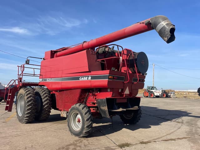 Image of Case IH 2388 equipment image 4