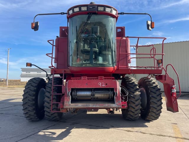 Image of Case IH 2388 equipment image 1