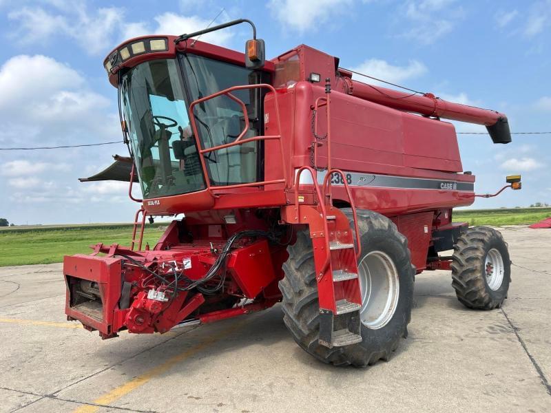 Image of Case IH 2388 Primary image