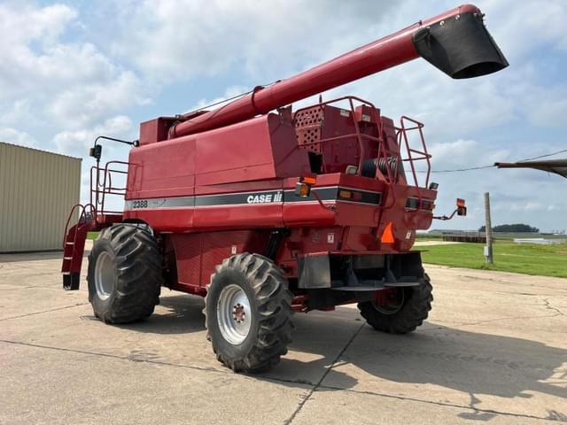 Image of Case IH 2388 equipment image 4