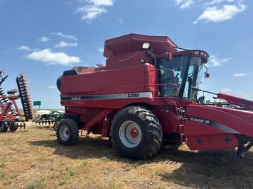 Main image Case IH 2388