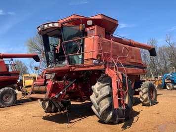 Main image Case IH 2388