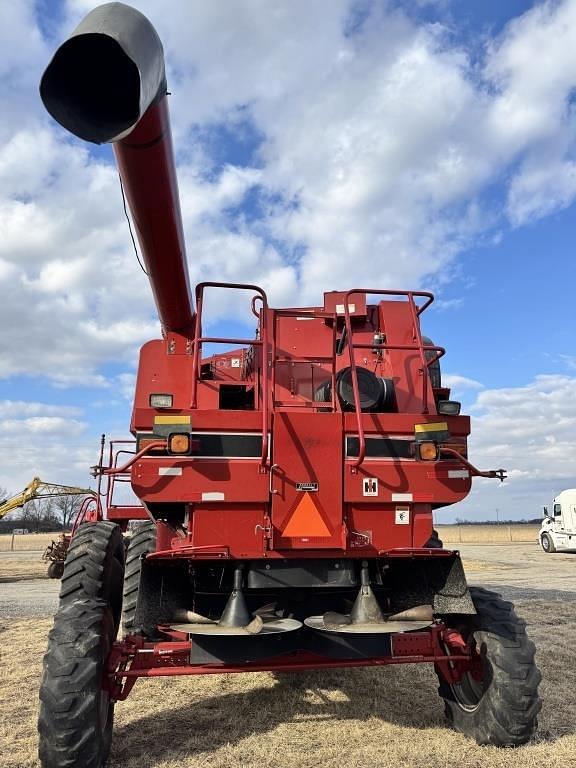 Image of Case IH 2388 equipment image 3