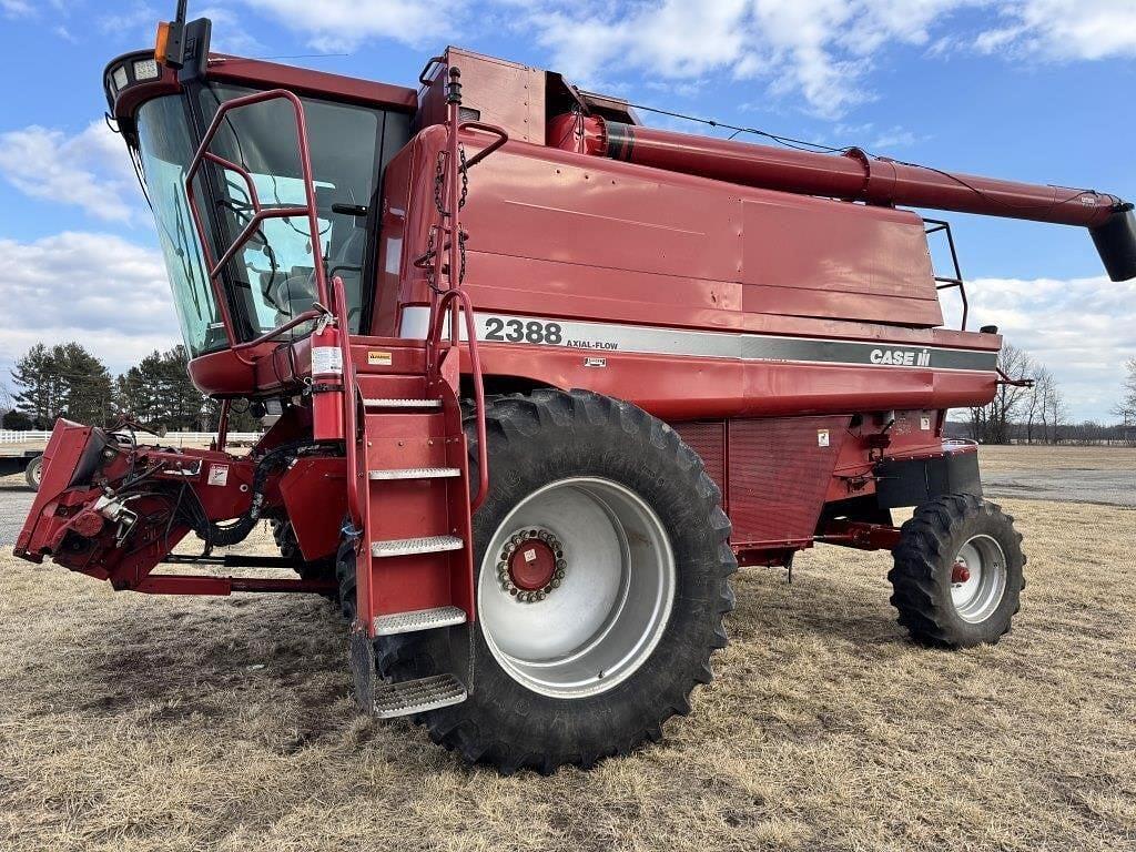 Image of Case IH 2388 Primary image