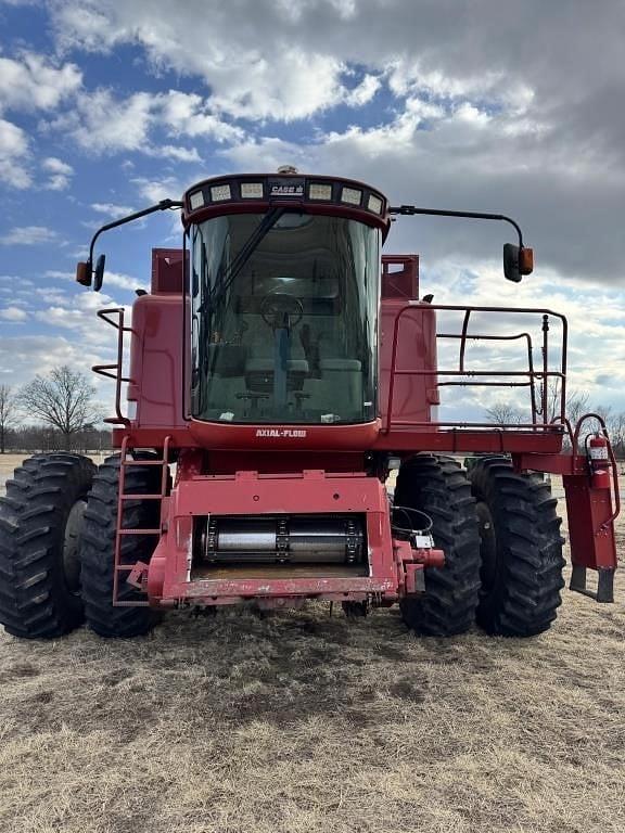 Image of Case IH 2388 equipment image 1