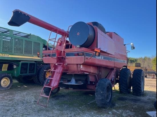 Image of Case IH 2388 equipment image 3