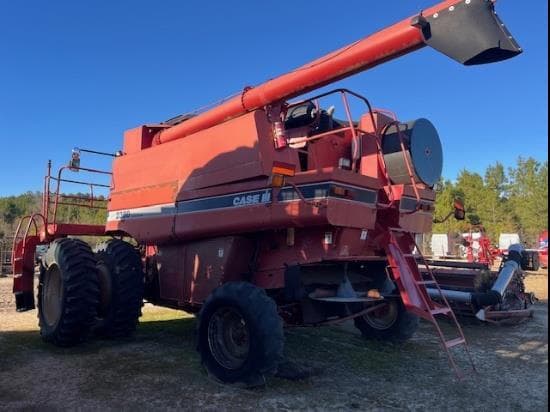 Image of Case IH 2388 equipment image 4