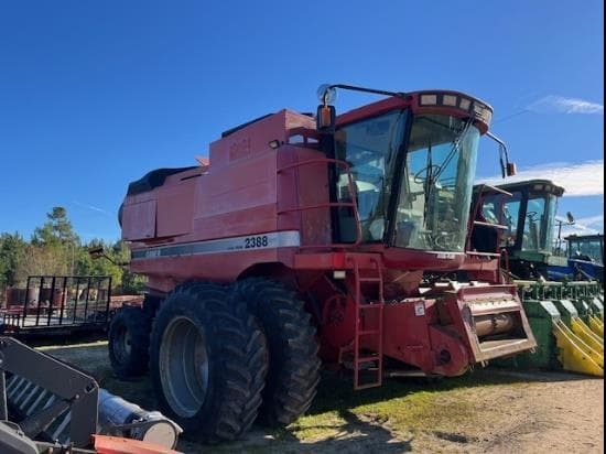 Image of Case IH 2388 equipment image 1