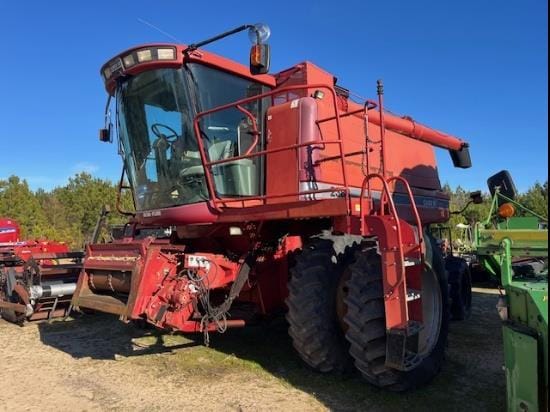 Case IH 2388 Equipment Image0