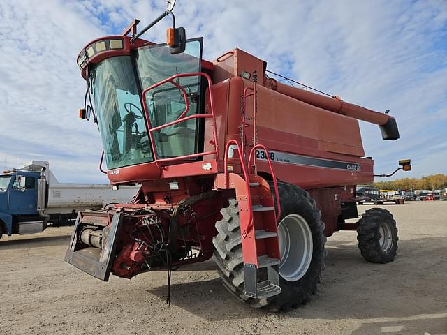 Image of Case IH 2388 equipment image 2