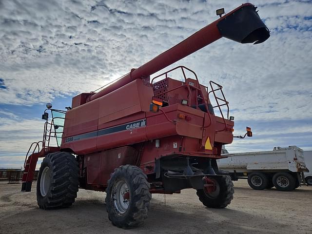 Image of Case IH 2388 equipment image 4