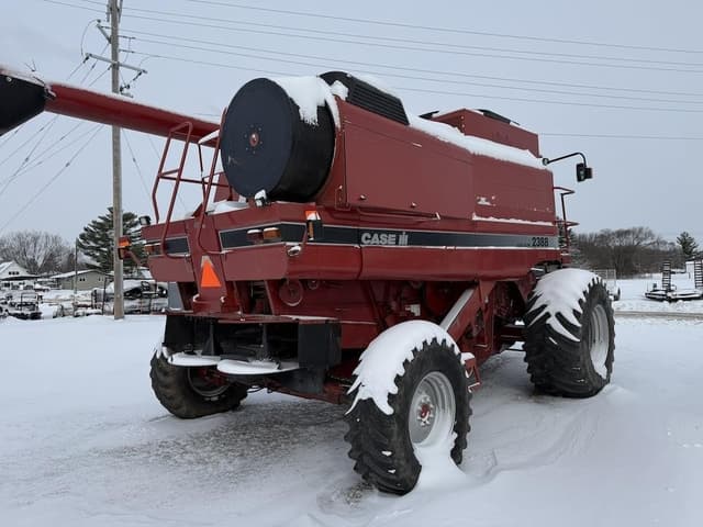 Image of Case IH 2388 equipment image 4