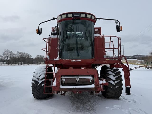 Image of Case IH 2388 equipment image 1