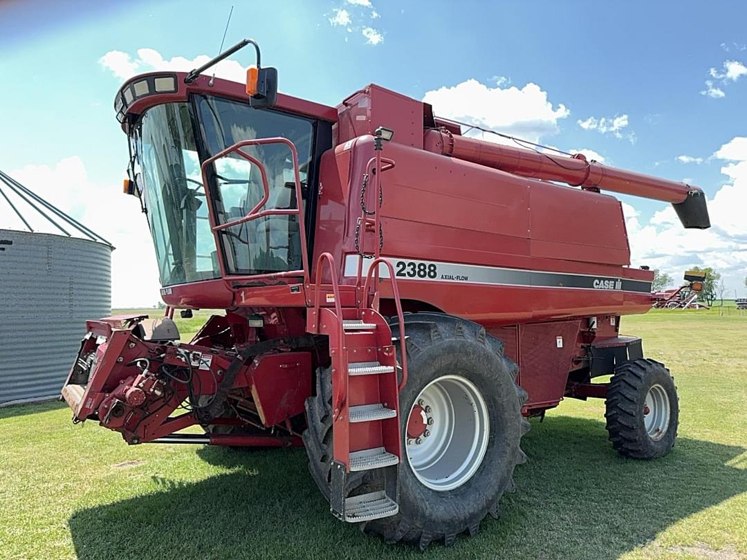 Image of Case IH 2388 Primary image