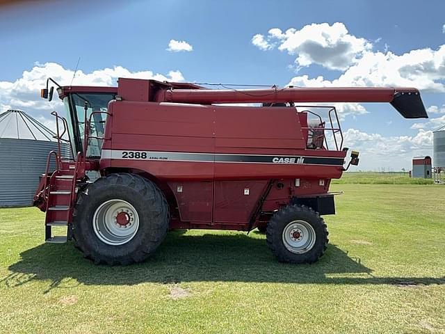 Image of Case IH 2388 equipment image 1