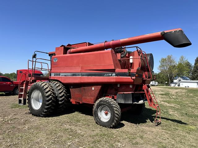 Image of Case IH 2388 equipment image 3