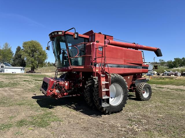 Image of Case IH 2388 equipment image 1