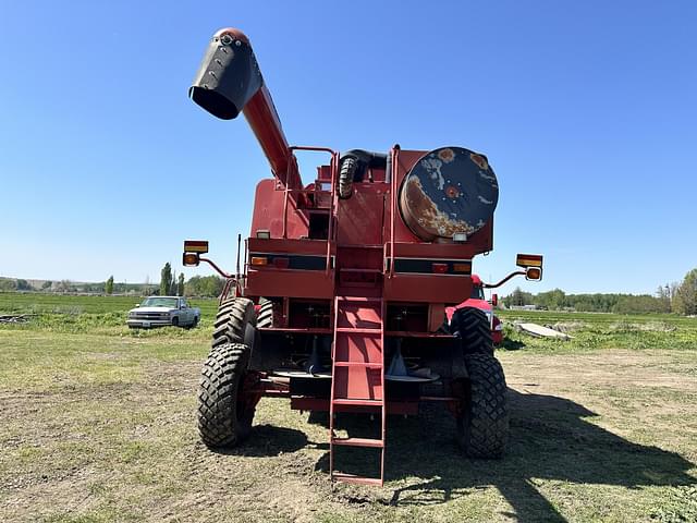Image of Case IH 2388 equipment image 4
