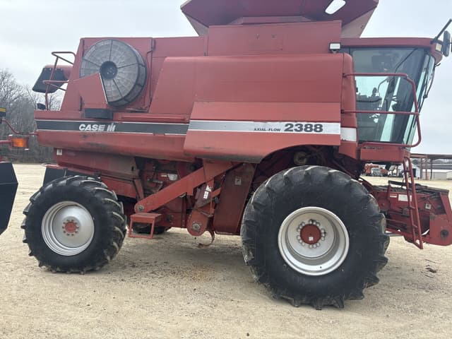 Image of Case IH 2388 equipment image 1