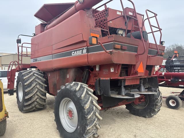 Image of Case IH 2388 equipment image 4