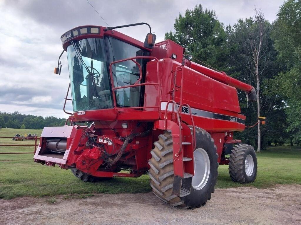 Image of Case IH 2388 Primary image