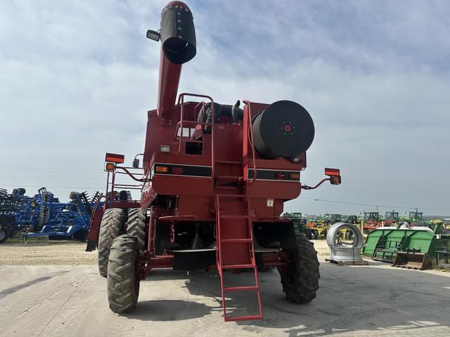 Image of Case IH 2388 equipment image 4