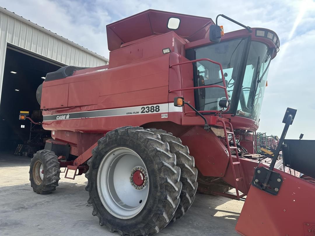 Image of Case IH 2388 Primary image