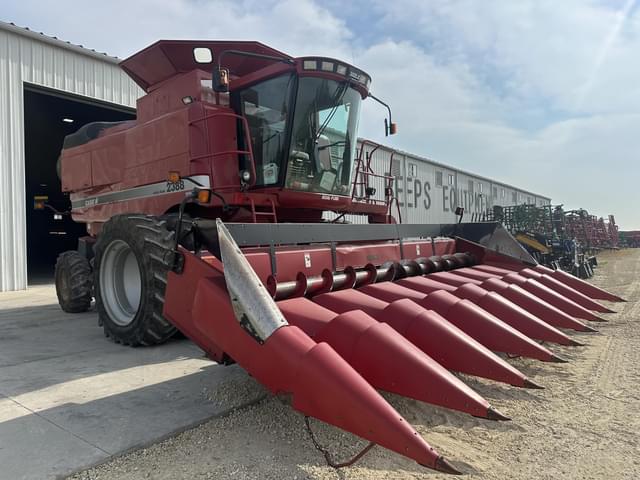 Image of Case IH 2388 equipment image 1