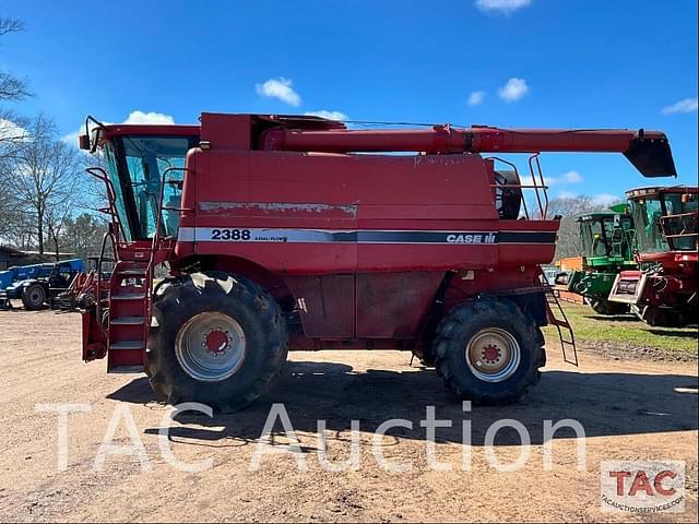 Image of Case IH 2388 equipment image 1