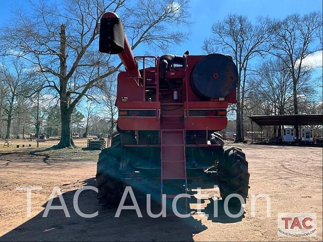 Image of Case IH 2388 equipment image 3