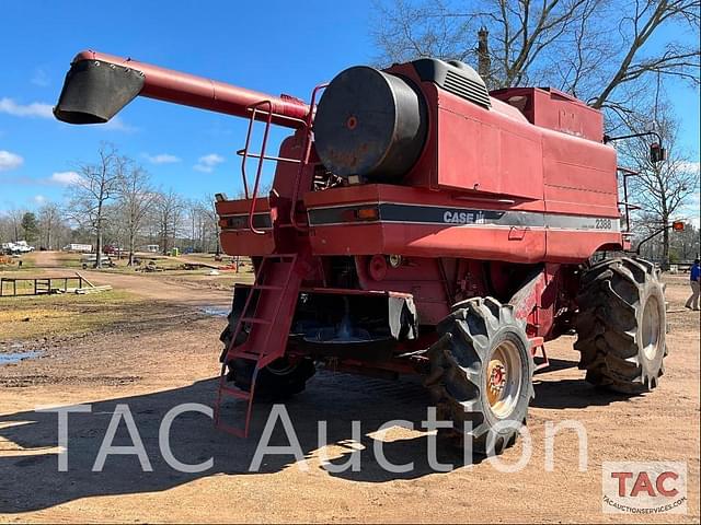 Image of Case IH 2388 equipment image 4