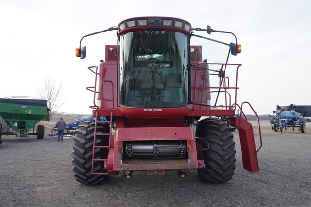 Image of Case IH 2388 equipment image 1