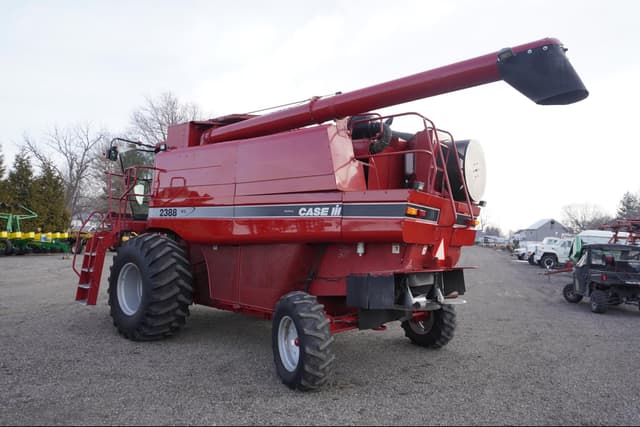 Image of Case IH 2388 equipment image 4