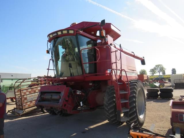 Image of Case IH 2388 equipment image 1