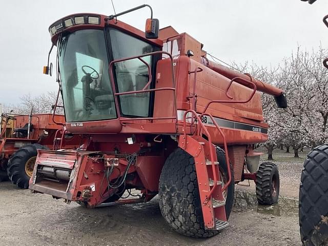 Image of Case IH 2388 equipment image 2