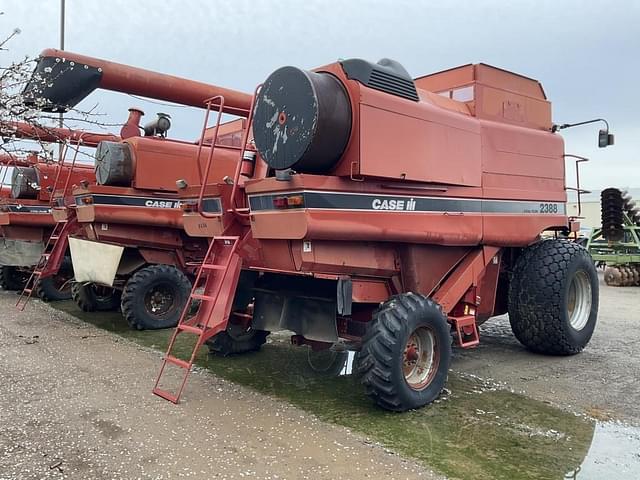 Image of Case IH 2388 equipment image 4