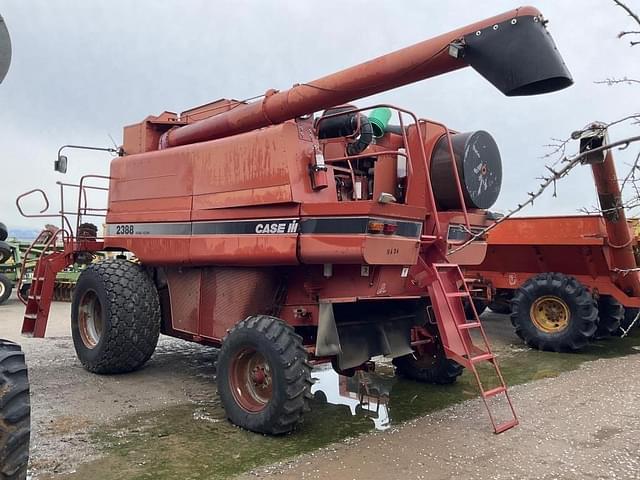 Image of Case IH 2388 equipment image 3