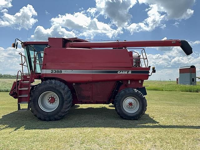 Image of Case IH 2388 equipment image 1