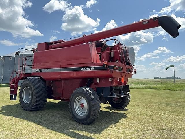 Image of Case IH 2388 equipment image 2