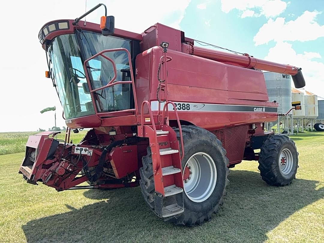 Image of Case IH 2388 Primary image