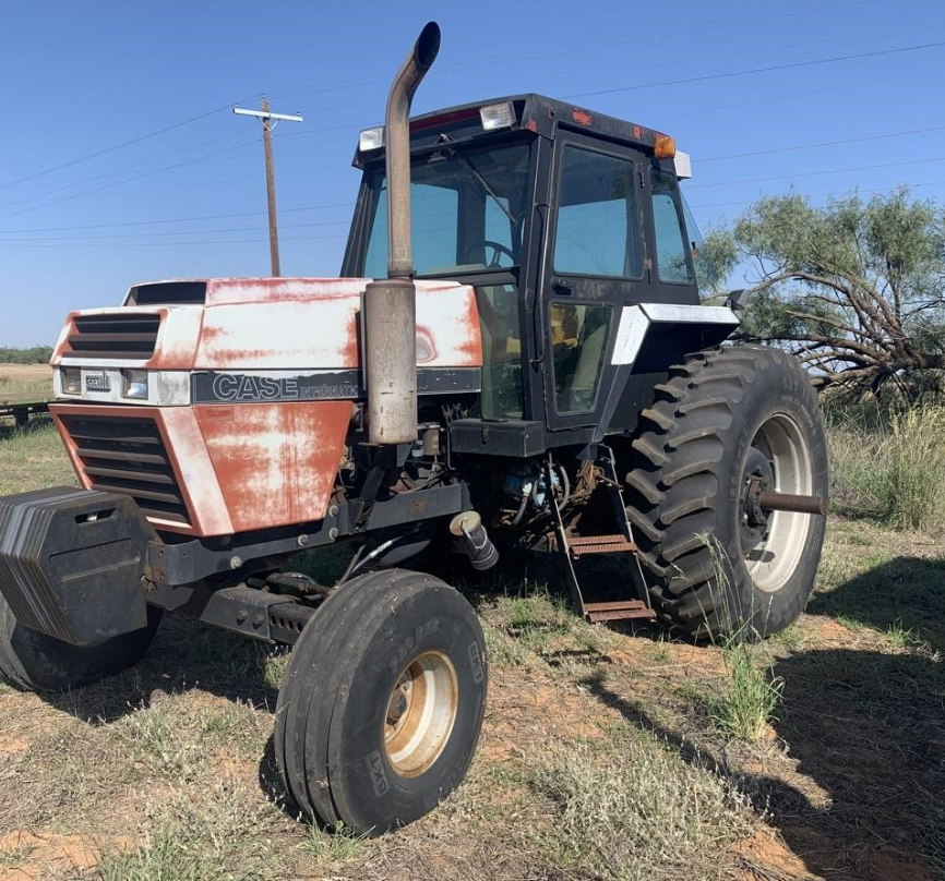 Main image Case IH 2394