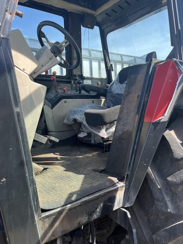 Image of Case IH 2394 equipment image 3