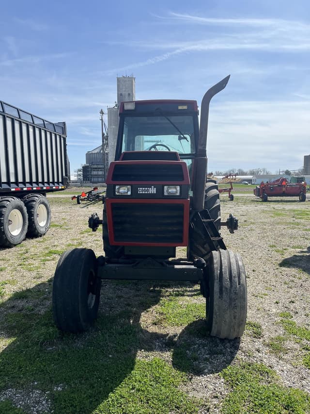 Image of Case IH 2394 equipment image 1