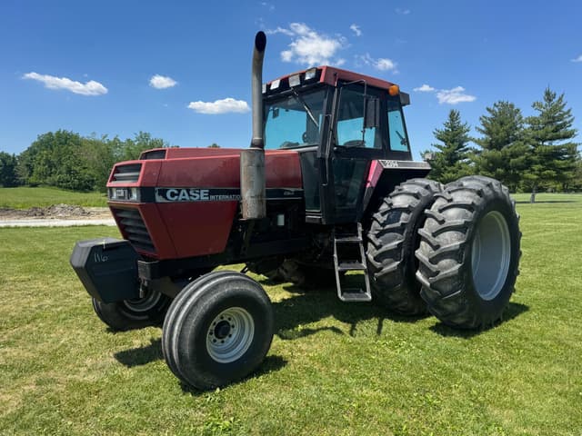 Image of Case IH 2394 equipment image 1
