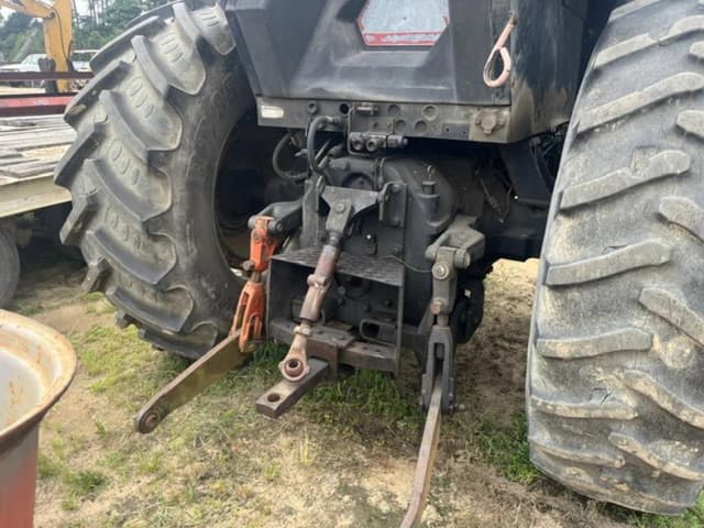 Image of Case IH 2394 equipment image 4